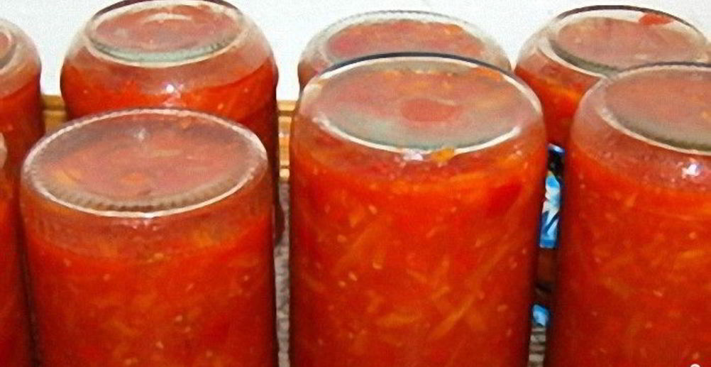 Рецепт лечо из баклажанов на зиму