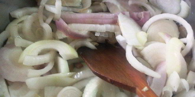 Рецепт лечо по-болгарски