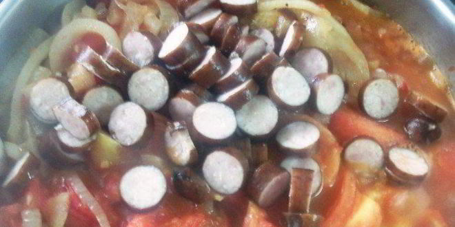 Рецепт лечо по-болгарски