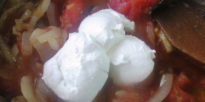 Рецепт лечо по-болгарски