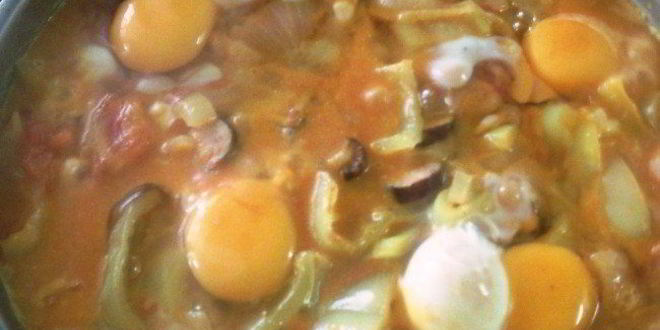 Рецепт лечо по-болгарски