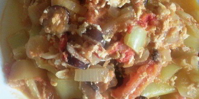 Рецепт лечо по-болгарски