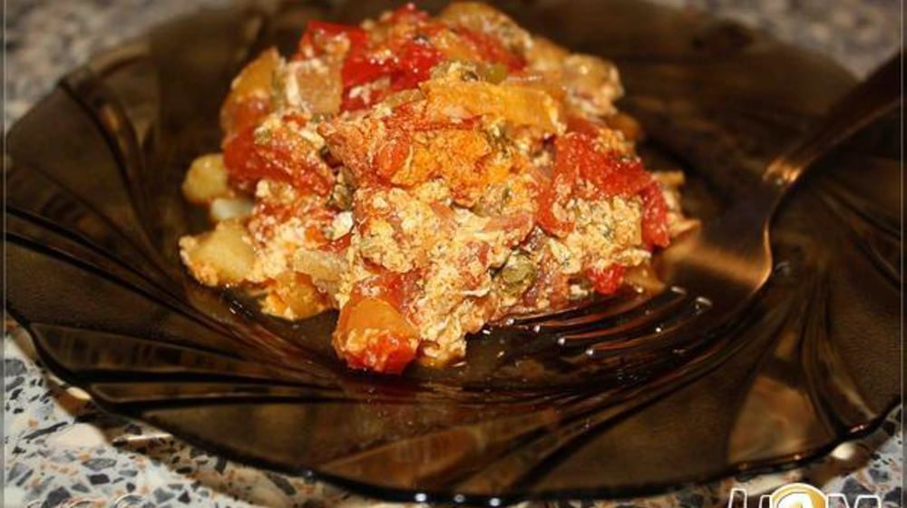 Как приготовить лечо по-венгерски