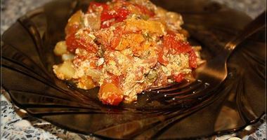 Рецепт Лечо по-венгерски