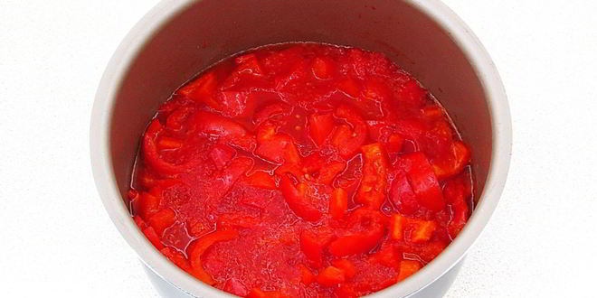 Рецепт лечо с грибами на зиму