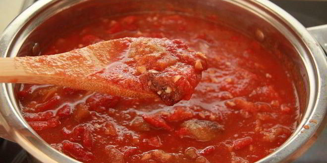 Рецепт лечо с виноградным соком