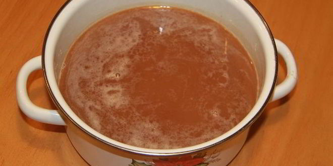 Рецепт лечо с виноградным соком