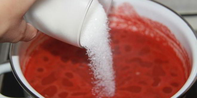 Рецепт лечо с виноградным соком