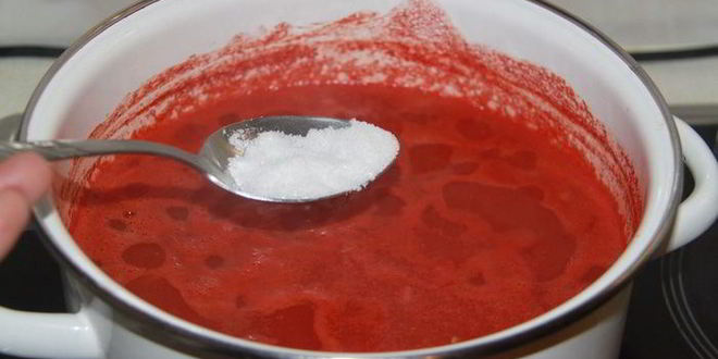 Рецепт лечо с виноградным соком