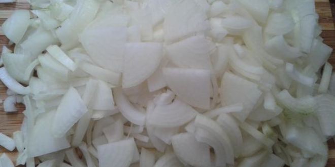 Рецепт лечо сентябрьского