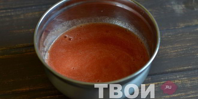 Рецепт лечо в мультиварке