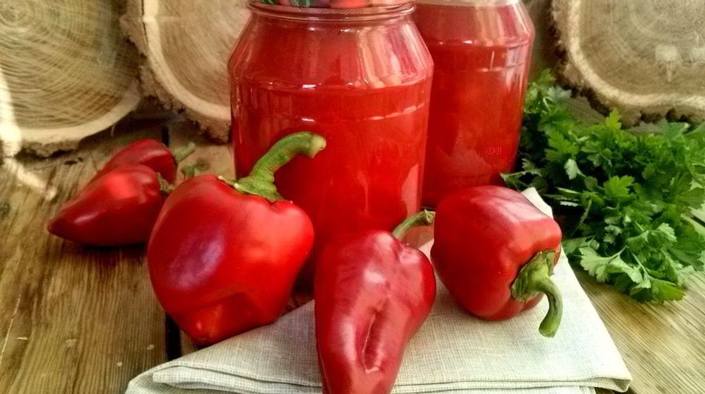 Как приготовить лечо