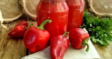 Рецепт Лечо