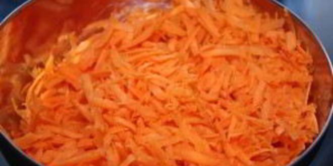 Рецепт быстрой маринованной капусты острой