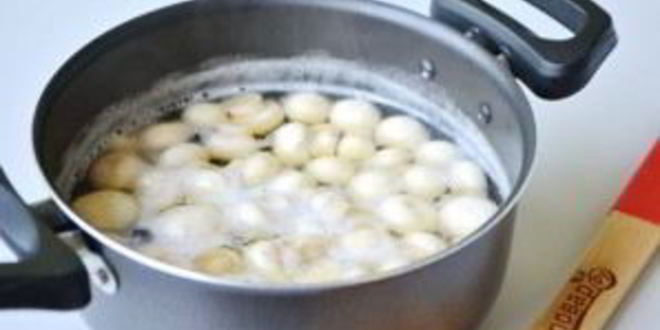 Рецепт грибов, маринованных с гвоздикой