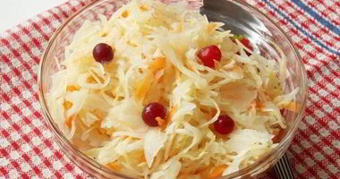 Рецепт Капусты маринованной сладкой