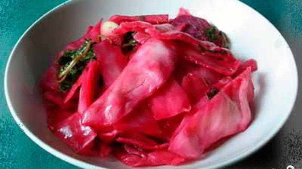 Как приготовить капусту острую по-корейски