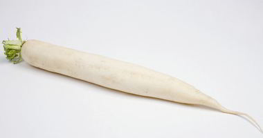 Рецепт Маринованой редьки по-корейски