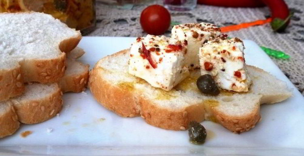 Рецепт маринованную черемшу