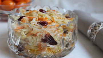 Рецепт Маринованной капусты Чудо