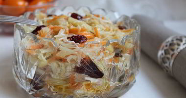 Рецепт Маринованной капусты Чудо