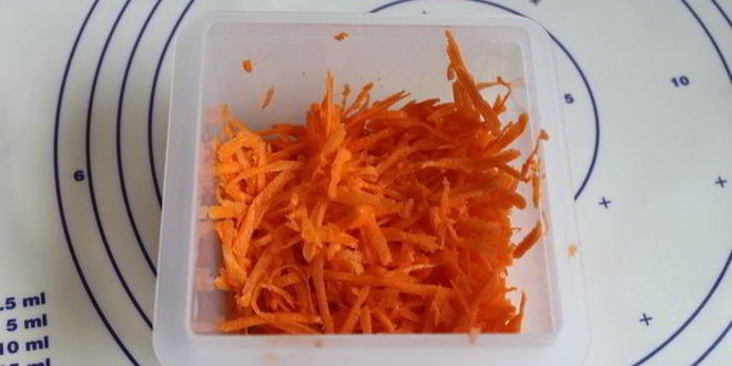 Рецепт маринованной капусты чудо