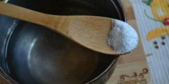 Рецепт маринованной цветной капусты на зиму без стерилизации