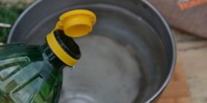 Рецепт маринованной цветной капусты с овощами