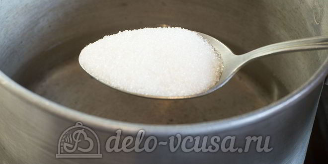 Рецепт маринованного болгарского перца в масле с чесноком