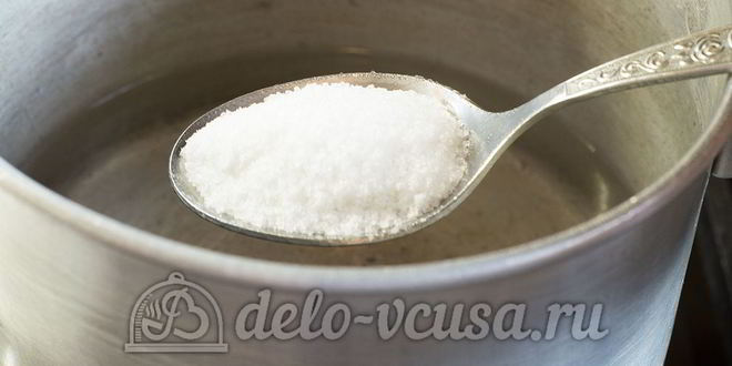 Рецепт маринованного болгарского перца в масле с чесноком