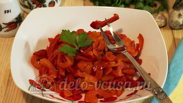 Рецепты маринованного чеснока