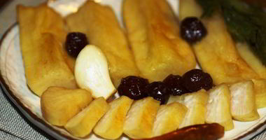 Рецепт Маринованного дайкона