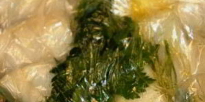 Рецепт маринованного дайкона