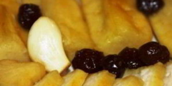 Рецепт маринованного дайкона