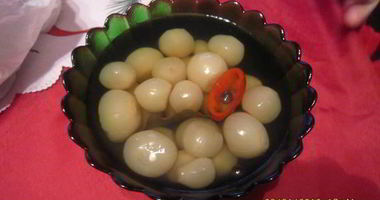 Рецепт Маринованного лука