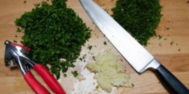 Рецепт маринованного перца без закатки