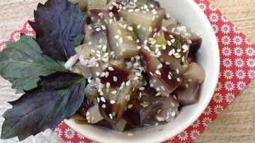 Рецепт Маринованных баклажанов в мультиварке