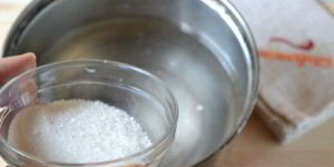 Рецепт маринованных кабачков на зиму