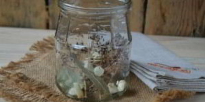 Рецепт маринованных кабачков на зиму