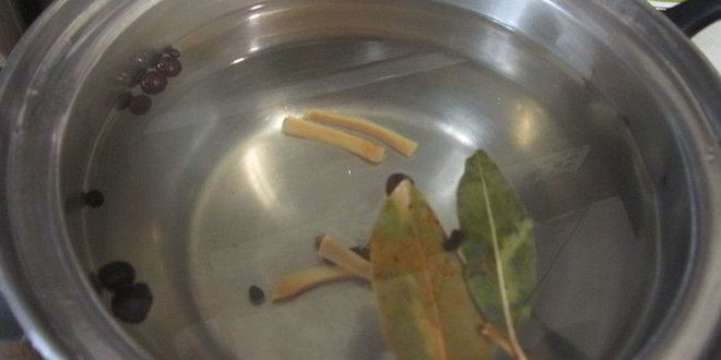 Рецепт маринованных помидоров без кожицы