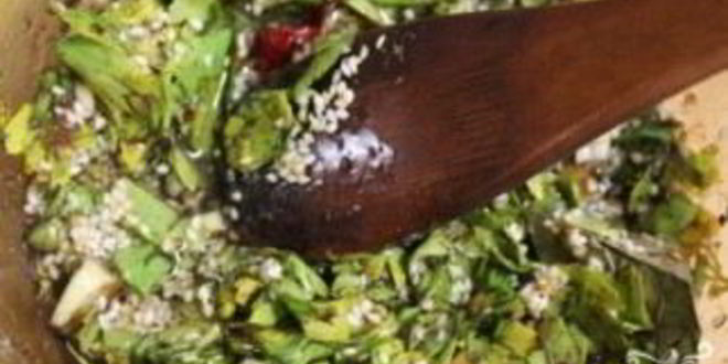 Рецепт маринованных шампиньонов по-корейски