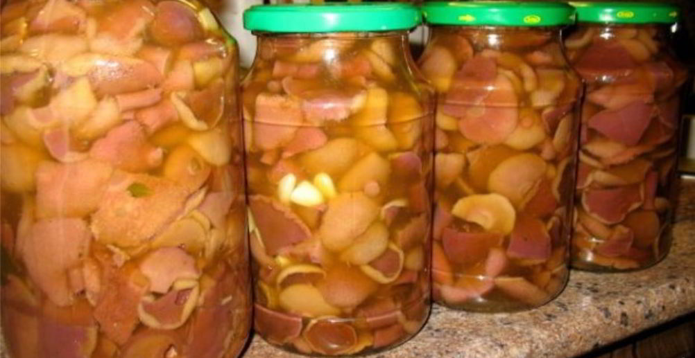 Рецепт маринованный имбирь