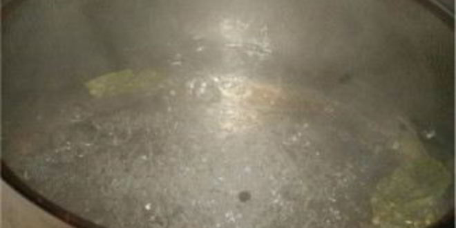 Рецепт моховиков маринованных