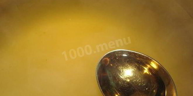 Рецепт сладкого маринованного перца без стерилизации