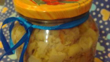 Рецепт Универсальных маринованых грибочков за 10 минут