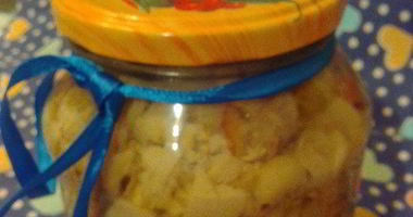 Рецепт Универсальных маринованых грибочков за 10 минут