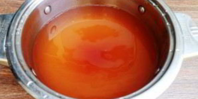 Рецепт огурчиков с кетчупом на зиму