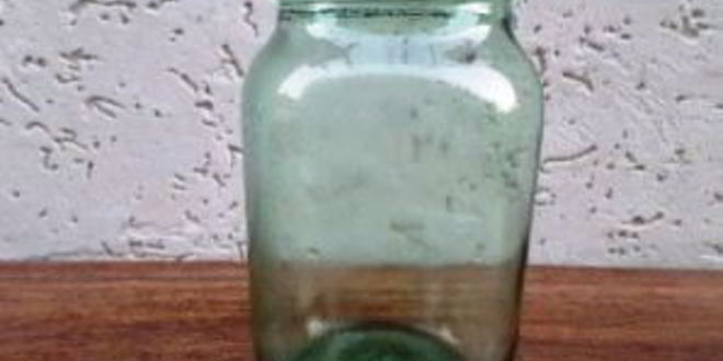 Рецепт огурчиков с кетчупом на зиму