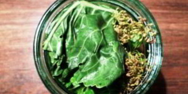 Рецепт огурчиков с кетчупом на зиму