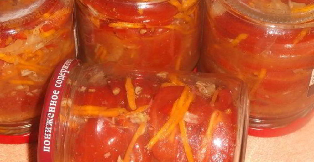 Рецепт вяленые помидоры в духовке